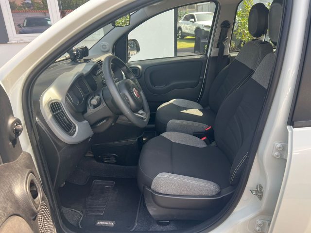 FIAT PANDA PANDA 1.2 EASYPOWER CITY LIFE GP - foto 6