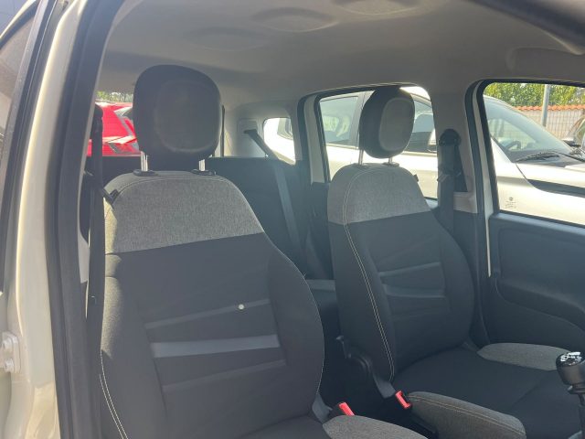 FIAT PANDA PANDA 1.2 EASYPOWER CITY LIFE GP - foto 9