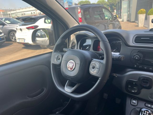 FIAT PANDA PANDA 1.2 EASYPOWER CITY LIFE GP - foto 11