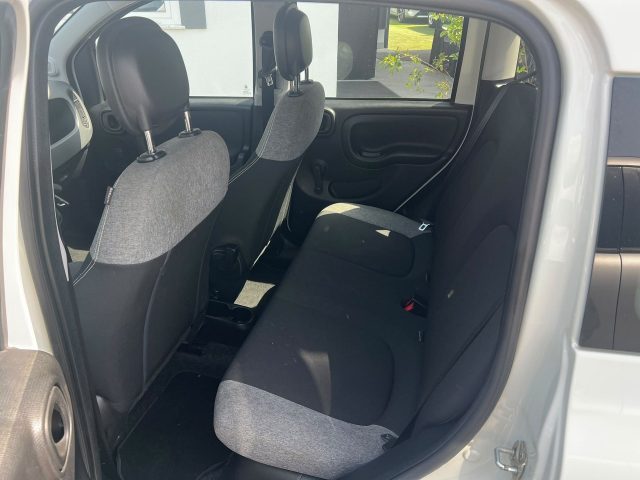 FIAT PANDA PANDA 1.2 EASYPOWER CITY LIFE GP - foto 13