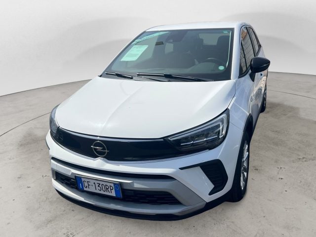 OPEL CROSSLAND 1.5 DIESEL 120CV ELEGANCE S&S AT - foto 2