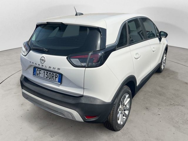 OPEL CROSSLAND 1.5 DIESEL 120CV ELEGANCE S&S AT - foto 3