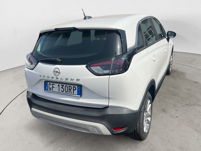 OPEL CROSSLAND 1.5 DIESEL 120CV ELEGANCE S&S AT - foto 4