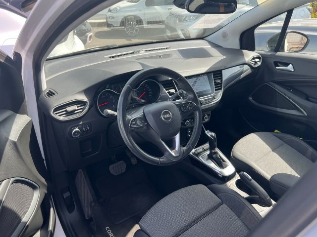 OPEL CROSSLAND 1.5 DIESEL 120CV ELEGANCE S&S AT - foto 7