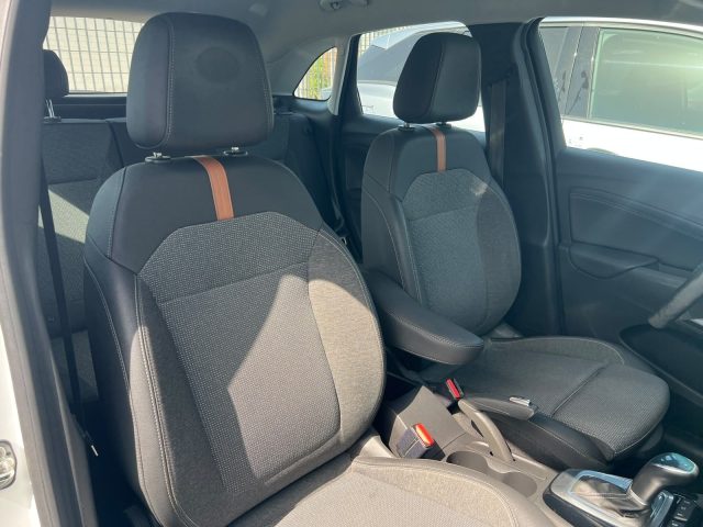 OPEL CROSSLAND 1.5 DIESEL 120CV ELEGANCE S&S AT - foto 9