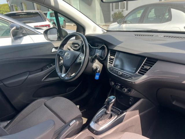OPEL CROSSLAND 1.5 DIESEL 120CV ELEGANCE S&S AT - foto 10
