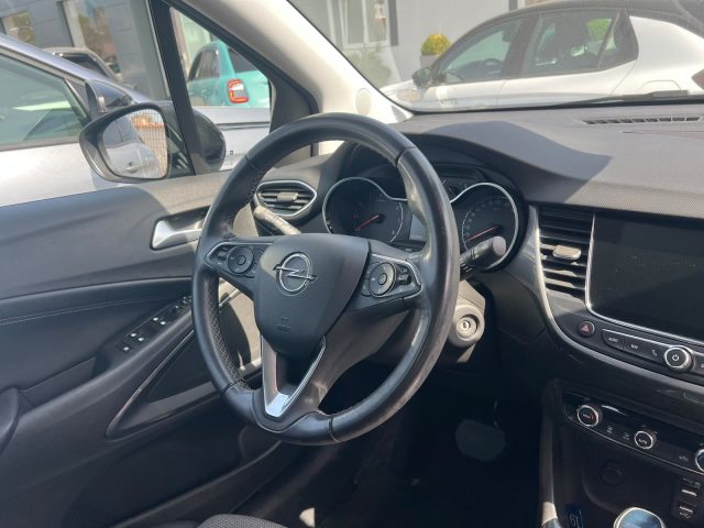 OPEL CROSSLAND 1.5 DIESEL 120CV ELEGANCE S&S AT - foto 11