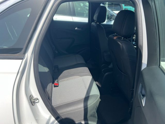 OPEL CROSSLAND 1.5 DIESEL 120CV ELEGANCE S&S AT - foto 15