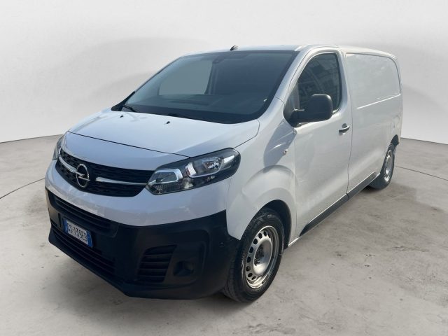 OPEL VIVARO OPEL VIVARO L2HI 1.5D 100CV ENJO - foto 2