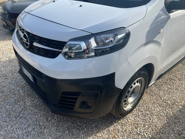OPEL VIVARO OPEL VIVARO L2HI 1.5D 100CV ENJO - foto 3