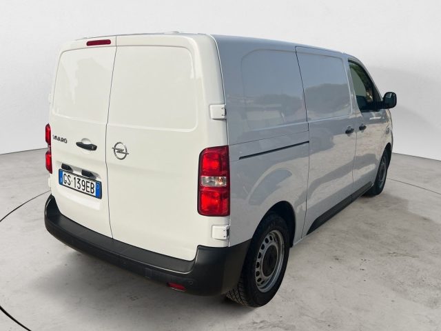 OPEL VIVARO OPEL VIVARO L2HI 1.5D 100CV ENJO - foto 4