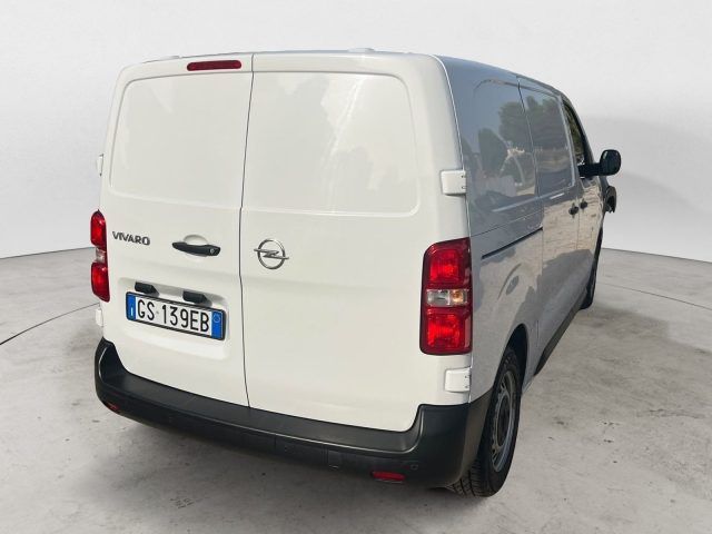 OPEL VIVARO OPEL VIVARO L2HI 1.5D 100CV ENJO - foto 5