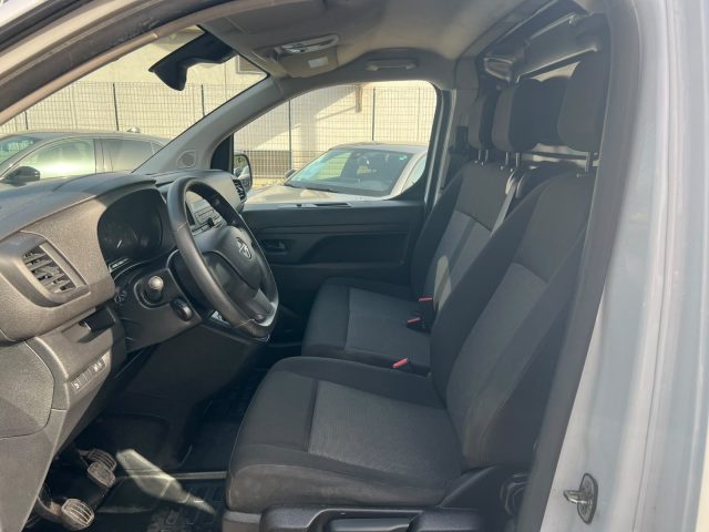 OPEL VIVARO OPEL VIVARO L2HI 1.5D 100CV ENJO - foto 10