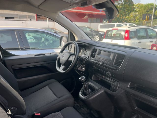 OPEL VIVARO OPEL VIVARO L2HI 1.5D 100CV ENJO - foto 13