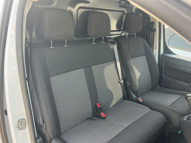 OPEL VIVARO OPEL VIVARO L2HI 1.5D 100CV ENJO - foto 14