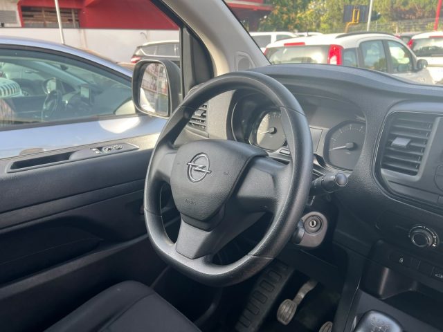 OPEL VIVARO OPEL VIVARO L2HI 1.5D 100CV ENJO - foto 15