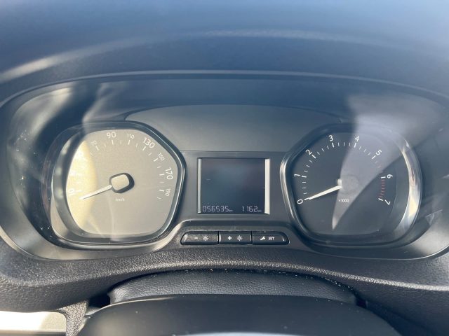 OPEL VIVARO OPEL VIVARO L2HI 1.5D 100CV ENJO - foto 16