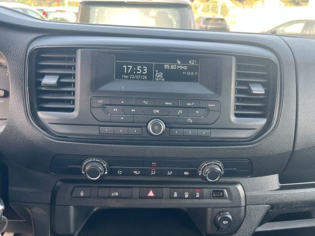 OPEL VIVARO OPEL VIVARO L2HI 1.5D 100CV ENJO - foto 17