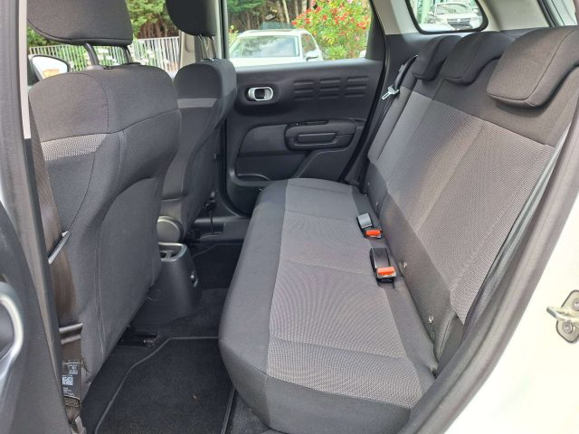 CITROEN C3 AIRCROSS 1.2 PURETECH FEEL 82CV  - foto 6
