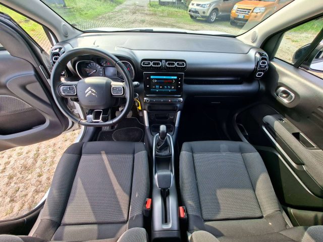 CITROEN C3 AIRCROSS 1.2 PURETECH FEEL 82CV  - foto 7