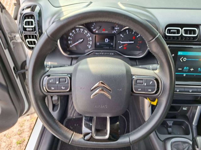 CITROEN C3 AIRCROSS 1.2 PURETECH FEEL 82CV  - foto 8