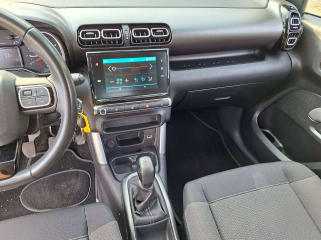 CITROEN C3 AIRCROSS 1.2 PURETECH FEEL 82CV  - foto 9