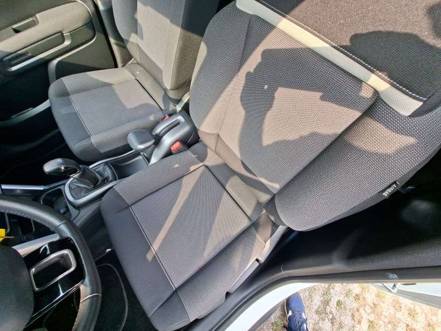 CITROEN C3 AIRCROSS 1.2 PURETECH FEEL 82CV  - foto 10