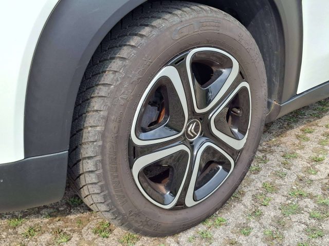 CITROEN C3 AIRCROSS 1.2 PURETECH FEEL 82CV  - foto 13