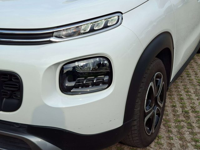 CITROEN C3 AIRCROSS 1.2 PURETECH FEEL 82CV  - foto 14