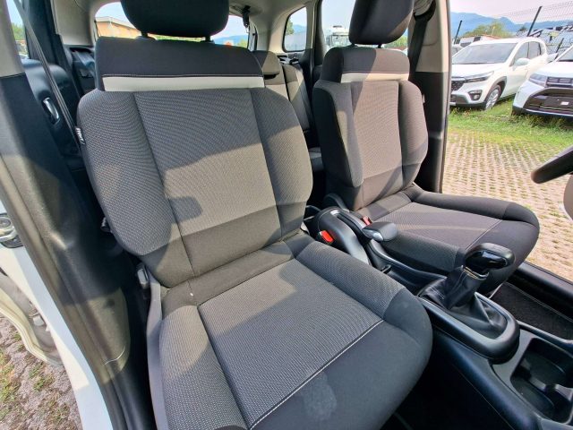 CITROEN C3 AIRCROSS 1.2 PURETECH FEEL 82CV  - foto 15