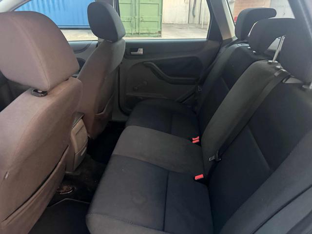 FORD FOCUS 1.6 TDCI (90CV) S.W. SENZA NESSU - foto 10