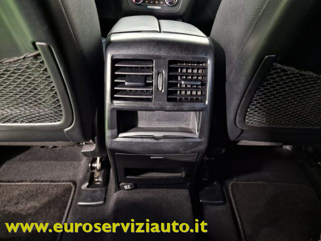 MERCEDES-BENZ ML 250 BLUETEC 4MATIC SPORT - foto 23