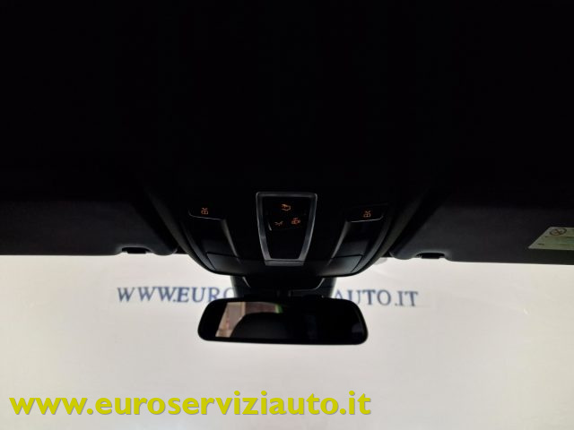 MERCEDES-BENZ ML 250 BLUETEC 4MATIC SPORT - foto 32