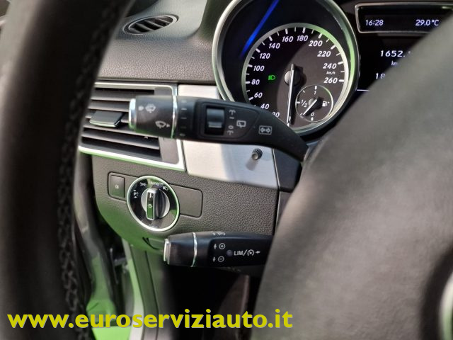 MERCEDES-BENZ ML 250 BLUETEC 4MATIC SPORT - foto 28