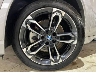 BMW X1 usata, con Cerchi in lega