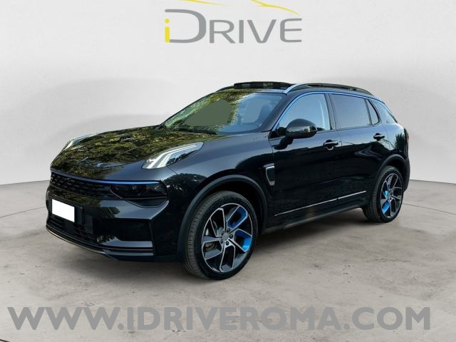LYNK & CO 01 01 1.5 TD PHEV AUTO - foto 2