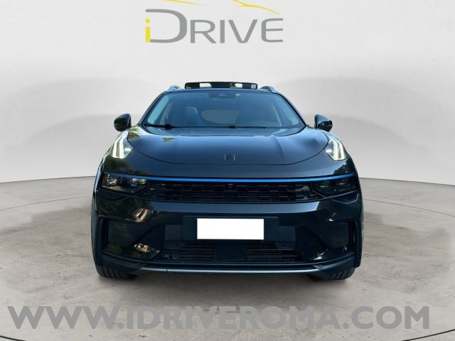 LYNK & CO 01 01 1.5 TD PHEV AUTO - foto 3