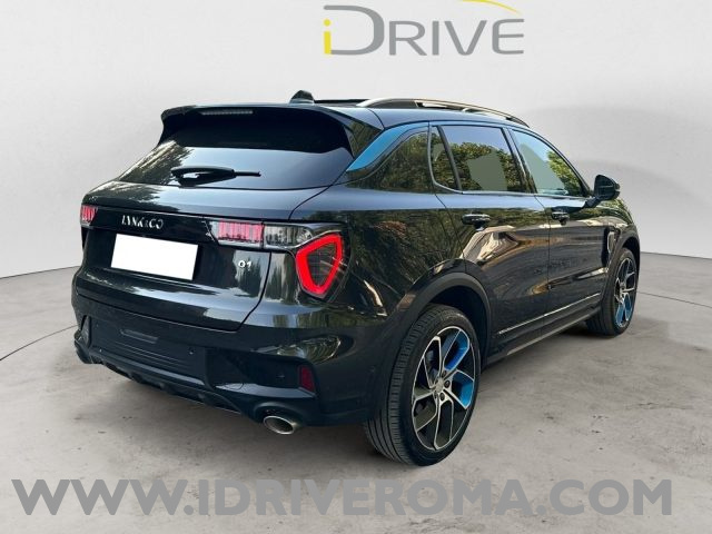 LYNK & CO 01 01 1.5 TD PHEV AUTO - foto 4