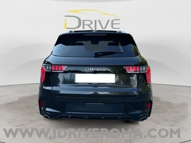 LYNK & CO 01 01 1.5 TD PHEV AUTO - foto 5