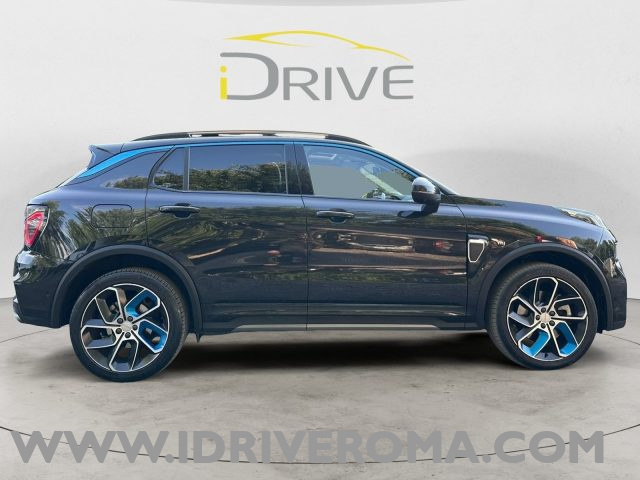 LYNK & CO 01 01 1.5 TD PHEV AUTO - foto 6