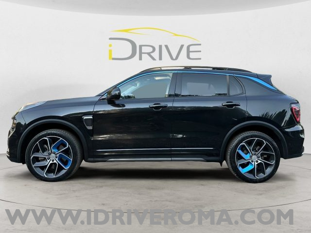 LYNK & CO 01 01 1.5 TD PHEV AUTO - foto 7