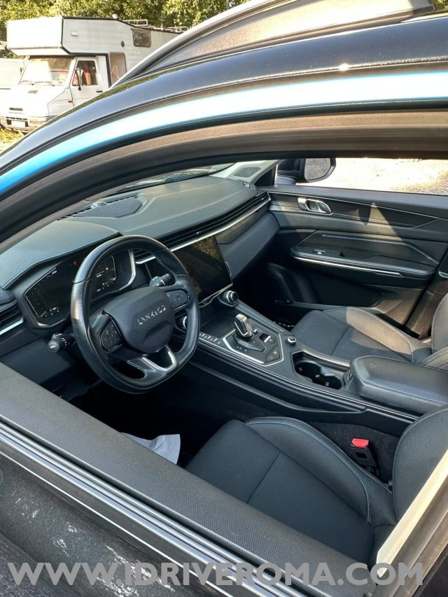 LYNK & CO 01 01 1.5 TD PHEV AUTO - foto 9
