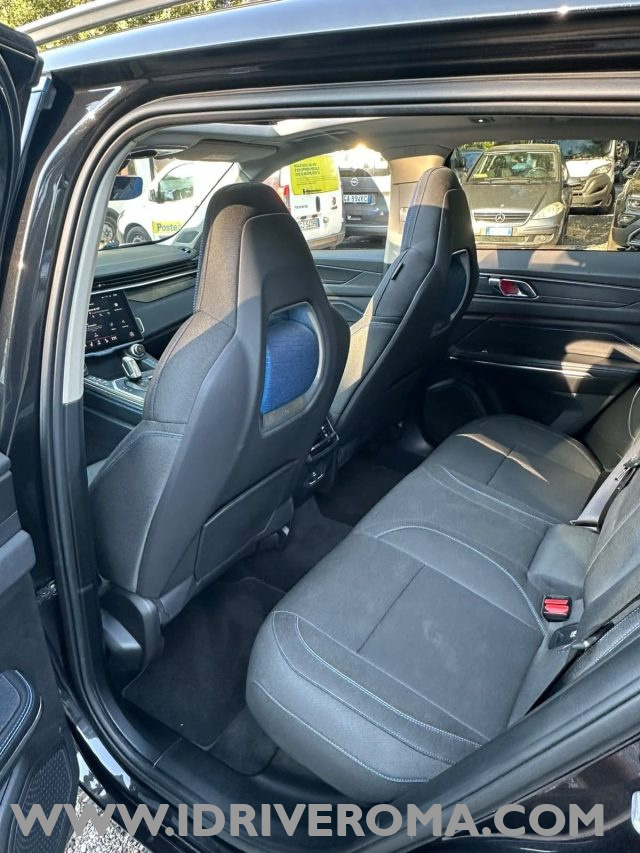 LYNK & CO 01 01 1.5 TD PHEV AUTO - foto 10