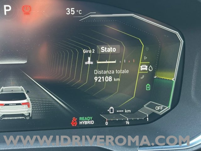 LYNK & CO 01 01 1.5 TD PHEV AUTO - foto 12