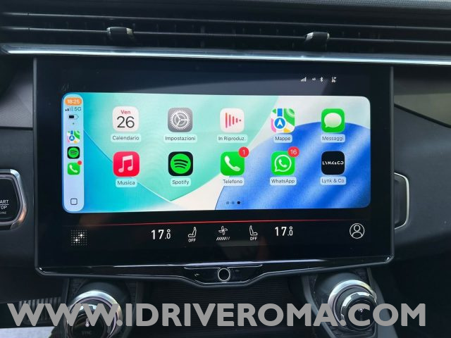 LYNK & CO 01 01 1.5 TD PHEV AUTO - foto 19