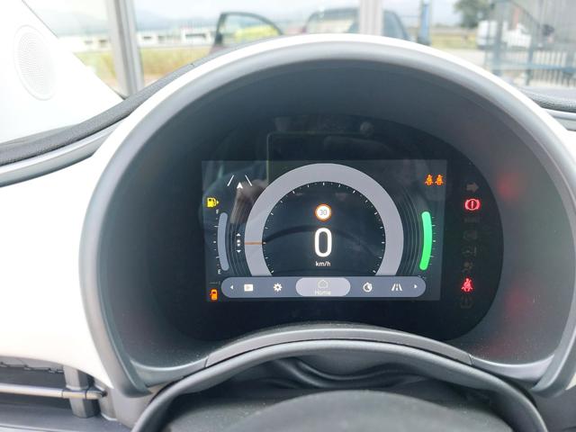 FIAT 500 BERLINA HYBRID LA PRIMA KM.0 PRE - foto 15