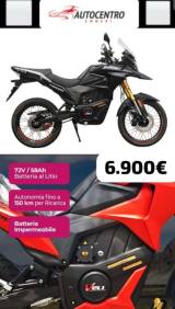 VENDO Moto e Scooter a Roma – foto 1