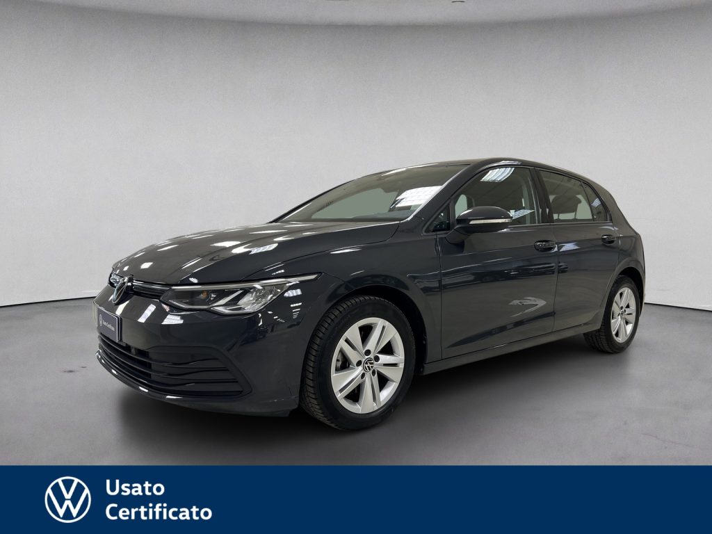 Immagine veicolo VOLKSWAGEN Golf 1.0 tsi evo life 110cv Benzina