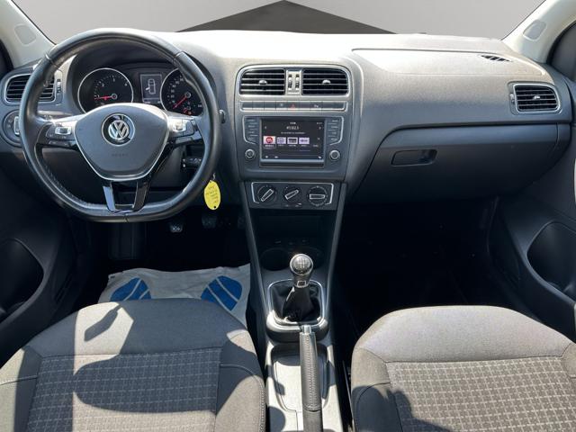VOLKSWAGEN POLO 1.4 TDI 5P. COMFORTLINE - foto 13