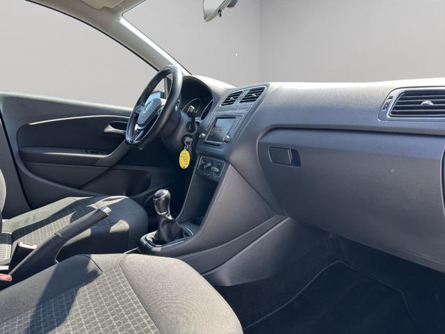 VOLKSWAGEN POLO 1.4 TDI 5P. COMFORTLINE - foto 16